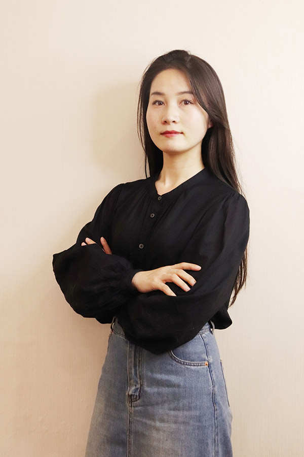 莲湖王子美 本科学历,毕业于渭南师范学院