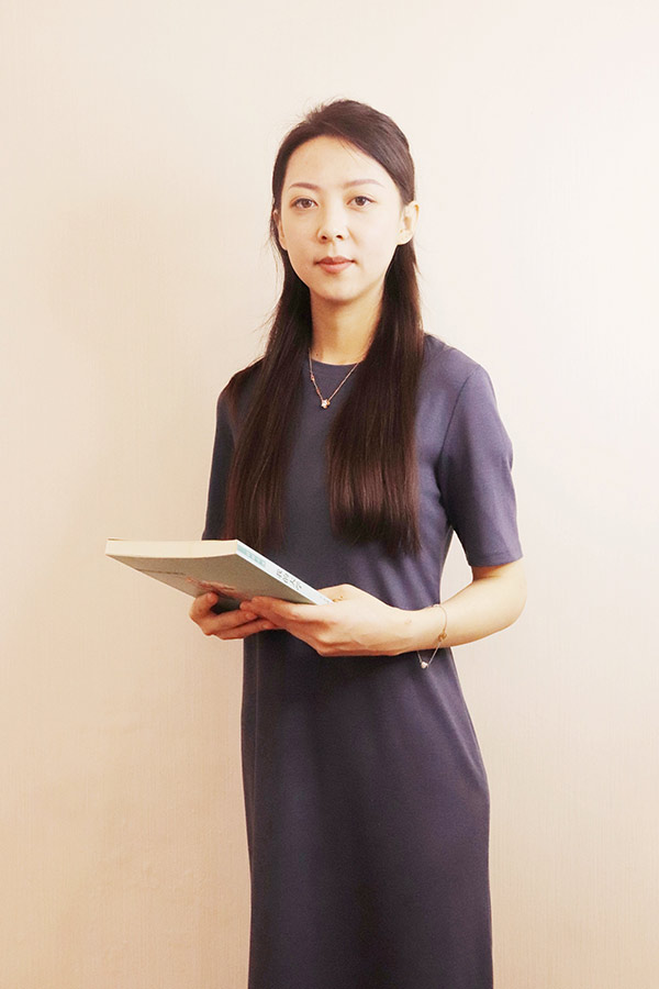 莲湖孔琳 本科学历，毕业于山西运城学院