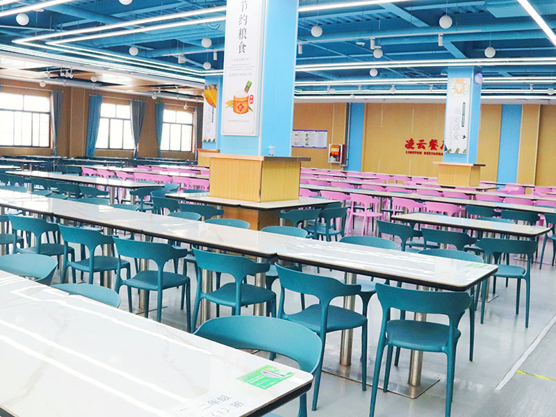 莲湖学生餐厅